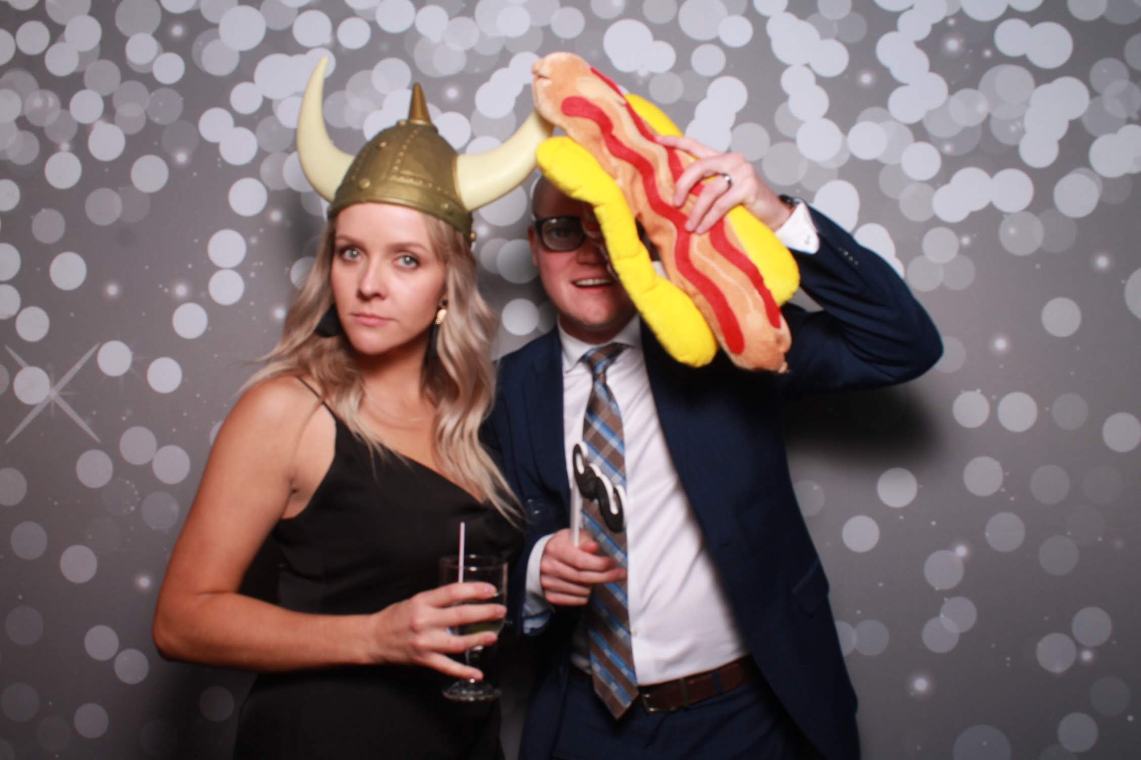 Lindsey Adams Reception at The Madison | View more photos from the event at gallery.photoboothcincy.com/u/PhotoBoothCincy/Lindsey-Adams-Reception-at-The-Madison